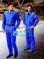 普通工作服春秋款|WA119