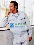 普通工作服春季款|WA120