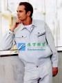 普通工作服春季款|WA120
