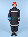消防救援制服|WD201