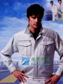 春季夾克工作服|WA116