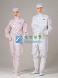 防塵無(wú)塵工作服|WD204