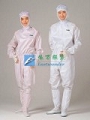 防塵無(wú)塵工作服|WD204