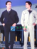 工廠工作服|WA111