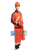 消防滅火防護(hù)服|WD203