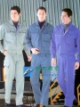 春秋裝工作服|WA103