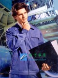 春秋款工作服|WA102