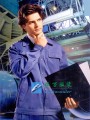 春秋款工作服|WA102