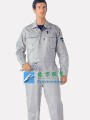 連體工裝服|WA407