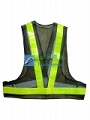 反光背心|WD001
