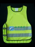 反光衣|WD004