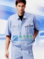 男款短袖勞保服|WA216