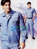 長袖夏裝勞保服|WA215
